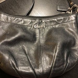 Coach small crossbody